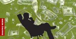 192 دولة.. العراق ينضم إلى تحالف عالمي لمكافحة الفساد