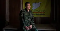 عبدي يعلّق على حادثة البادية السورية: يتطلّب مزيداً من الجهود المشتركة