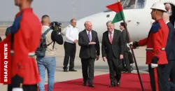 غوتيريش يغادر بغداد والسوداني يؤكد: شراكتنا ستبقى راسخة