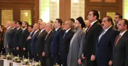 بعد وداع يونامي.. الخارجية العراقية تؤكد على ضمان بيئة آمنة للطاقة