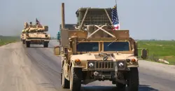 الجيش الأميركي يعلن مقتل جنديين ومترجم بهجوم تدمر ويؤكد: نفذه داعش