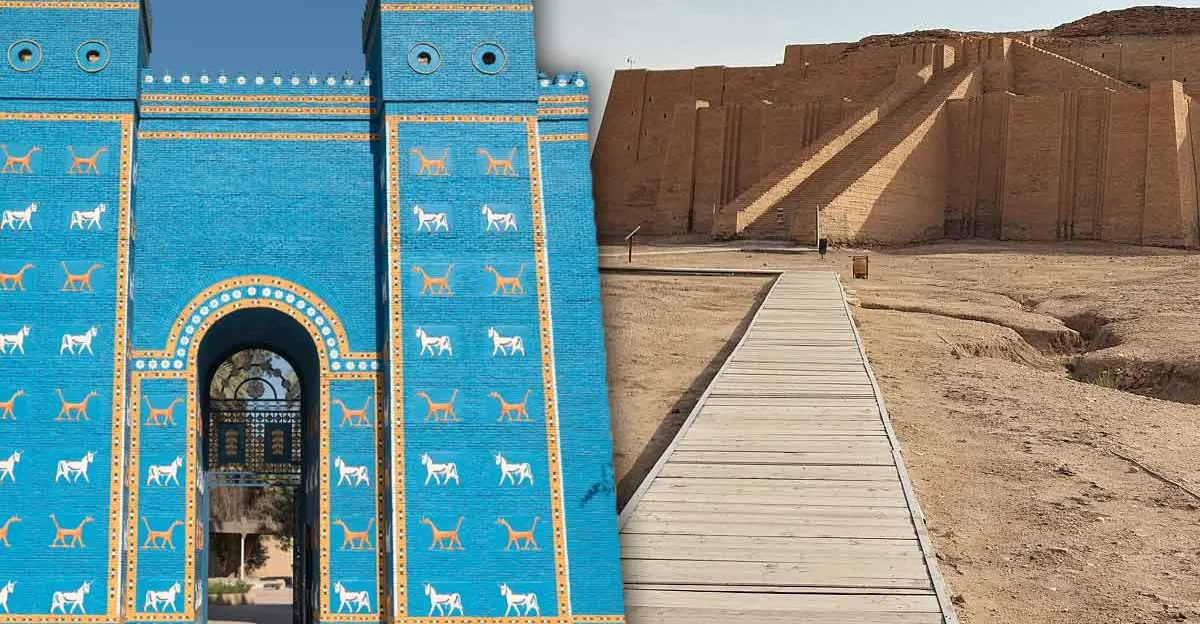 6 أماكن مقترحة.. موقع أميركي ينصح بزيارة العراق وكوردستان