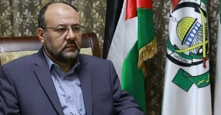 حماس لشفق نيوز: سلاحنا مرتبط بـ"الاحتلال" ونزعه أمر مستحيل