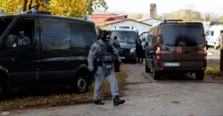 إحباط مخطط إرهابي لاستهداف سوق عيد الميلاد في ألمانيا