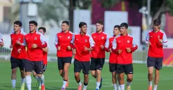 اليوم .. العراق يواجه قطر في مباراة حاسمة بنصف نهائي كأس الخليج