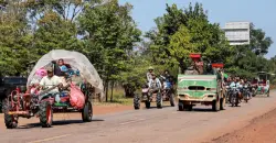 تايلاند تفرض حظر تجول في "إقليم ترات" مع استمرار القتال مع كمبوديا