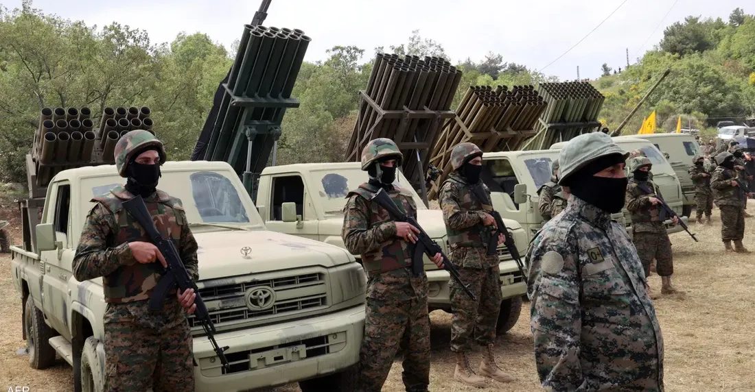 إسرائيل تحذر لبنان من أي تنسيق بين الجيش وحزب الله