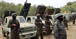 إسرائيل تحذر لبنان من أي تنسيق بين الجيش وحزب الله