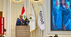 Iraq-Sanofi program elevates health worker competencies