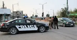 مقتل متقاعد بإطلاق نار داخل متجره شرقي كركوك