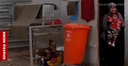 دهوك.. إنهاء بعثة "يونامي" يثقل كاهل دعم النازحين (صور)