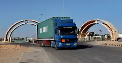 Iraq tops Jordan’s export markets through 2025