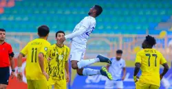 3 انتصارات ومثلها تعادلات في الدوري العراقي الممتاز لكرة القدم