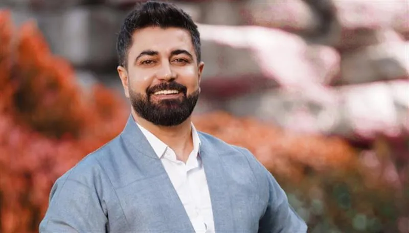 ‏نێچیر هەورامی بەرهەم نوویگ بڵاوکەێد