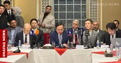 الصين: نسعى لخفض الرسوم الجمركية على المنتجات العراقية