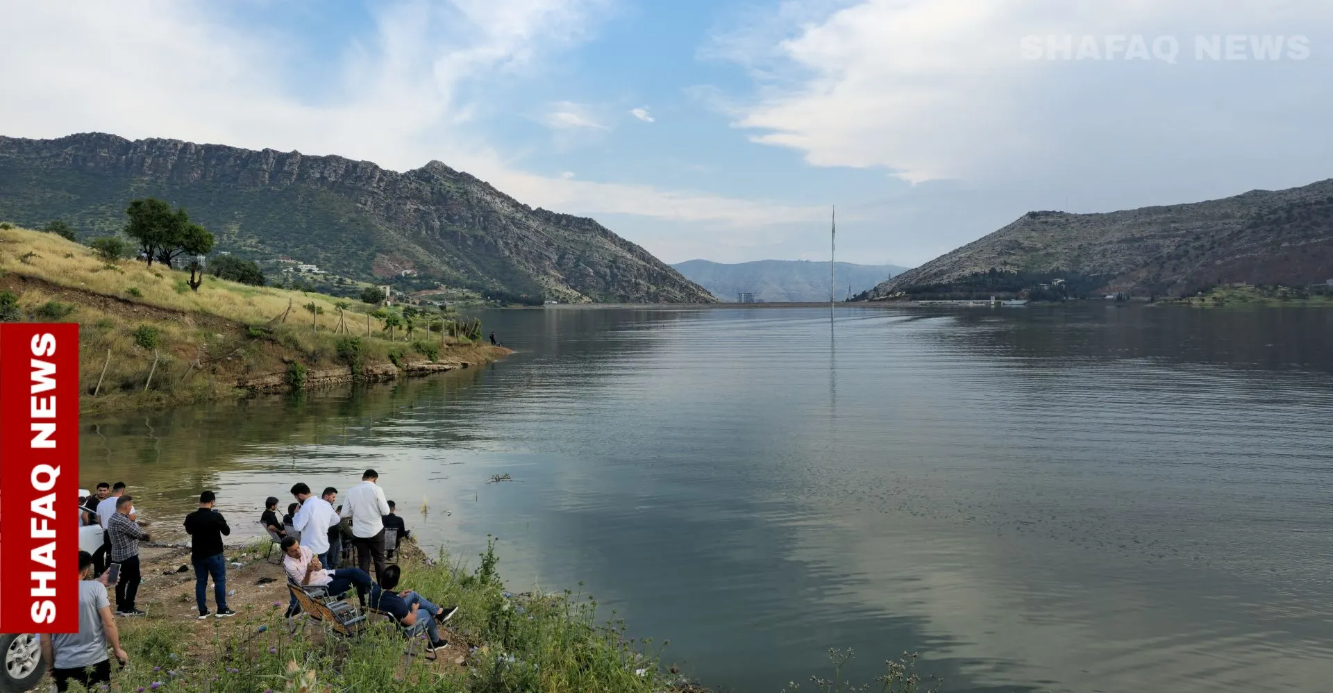 دهوك.. العثور على بقايا امرأة يعيد الأمل بحل لغز دام 8 أشهر