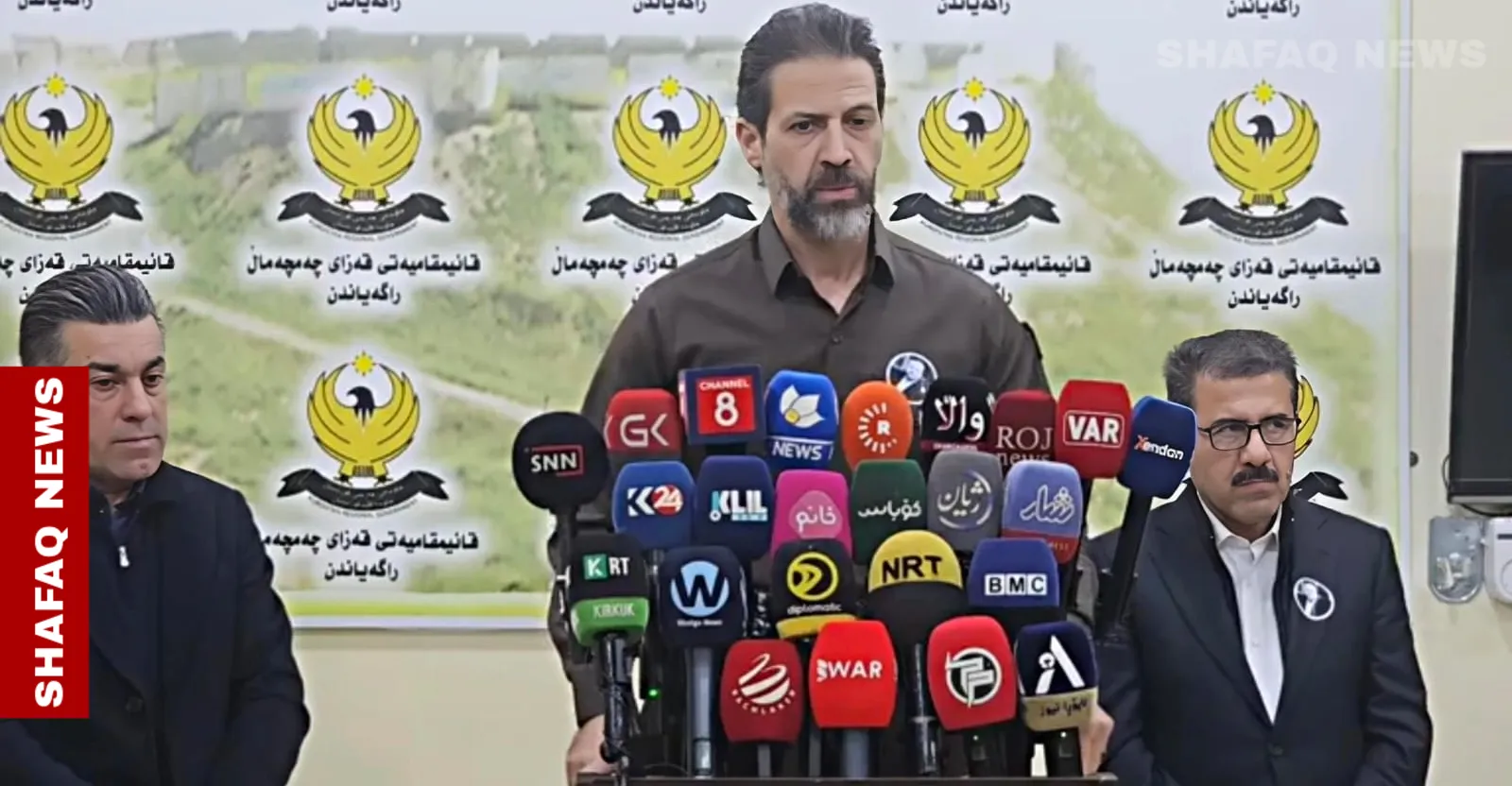 تداعيات السيول.. استقالات لكبار المسؤولين في جمجمال وتأكيد حكومي على المحاسبة والتعويض