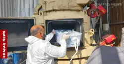 تفاصيل جديدة عن "شبكة مخدرات البصرة": أحدهم محكوم بالإعدام في بلده الأصلي