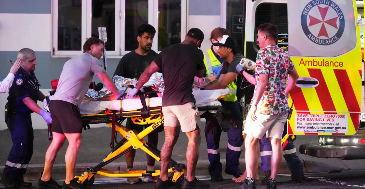 أستراليا تجمل 14 هجوماً ضد اليهود منذ حرب غزة وسط اتهامات لإيران