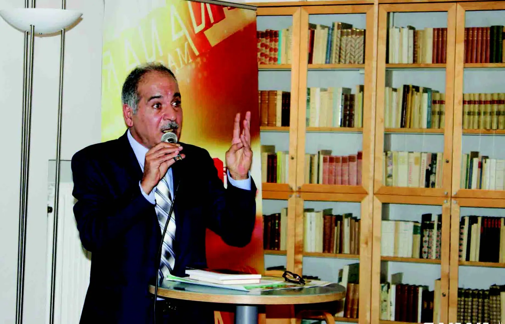 نجوم موسيقى وغناء الكورد الفيليين في بغداد