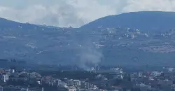 جنوب لبنان.. إسرائيل تغتال "عنصراً بارزاً" في حزب الله