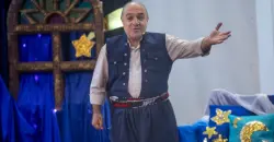 كرمانشاه..انطلاق الدورة السابعة والعشرين للمهرجان الدولي لفن الحكاية