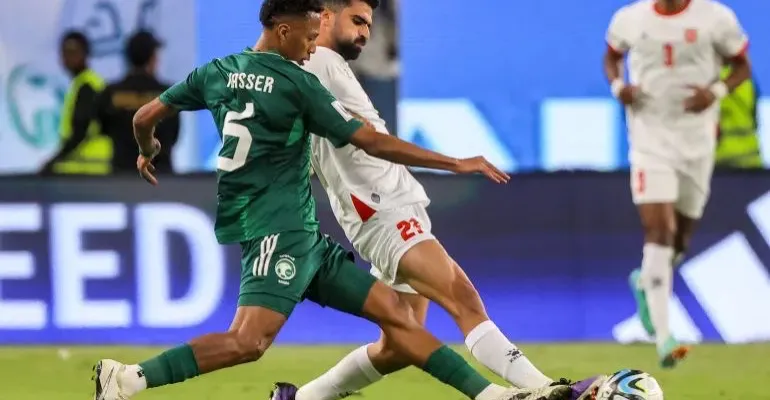 اليوم.. مواجهتان مصيريتان في نصف نهائي كأس العرب