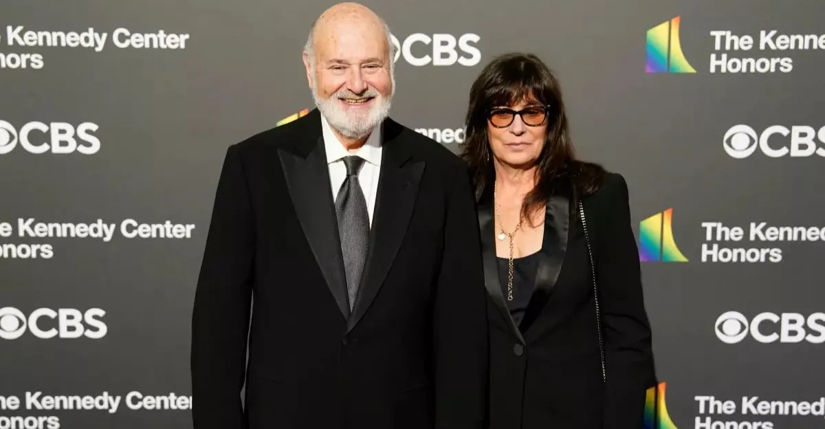 مقتل المخرج الأميركي روب راينر وزوجته طعناً داخل منزلهما في لوس أنجلوس