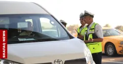 المرور تشدد على حافلات النقل الداخلي بتعليمات جديدة.. غرامة  100 ألف دينار