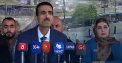 Education director resigns over Al-Sulaymaniyah governor’s school order