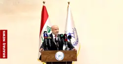 2,200+ Yazidi survivors get monthly salaries under Iraqi Law