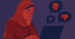 Digital violence against Iraqi women surges