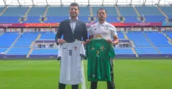 غداً.. الاولمبي العراقي بالزي الابيض امام السعودية في نهائي الخليج تحت 23 عاماً