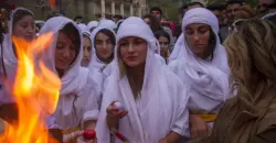 نينوى تعطل الدوام الرسمي للإيزيديين بمناسبة عيد الصوم