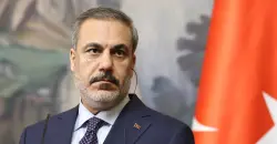 Fidan: Turkiye’s Syria role has just begun