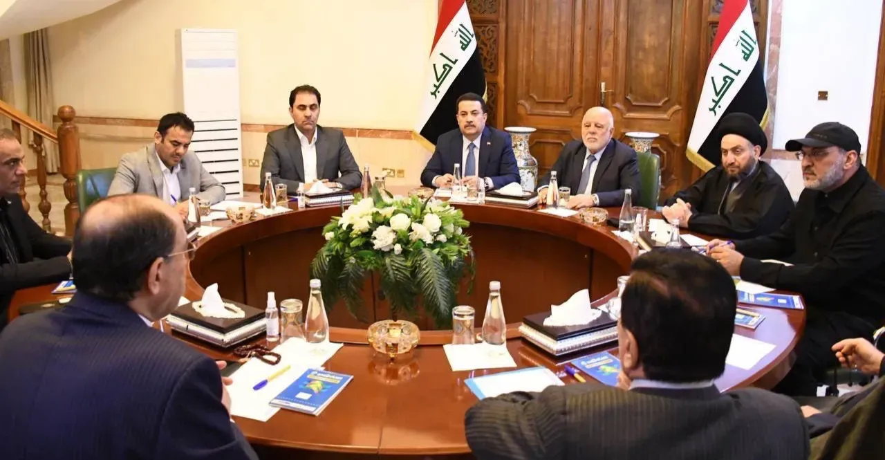 CF signals two-week window to settle Iraq’s PM race