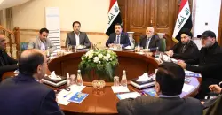 CF signals two-week window to settle Iraq’s PM race