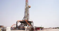 Iraq boosts Rumaila oil field with over 2,000-meter well