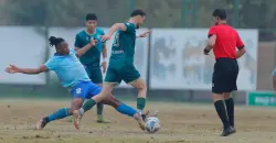 كرة القدم.. انتصاران وتعادلان في الدوري العراقي الممتاز