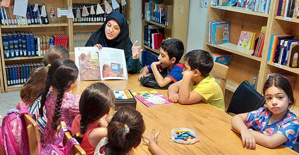 إيلام.. تأهل 51 عملاً أدبياً للدورة السابعة والعشرين لمهرجان فن الحكاية