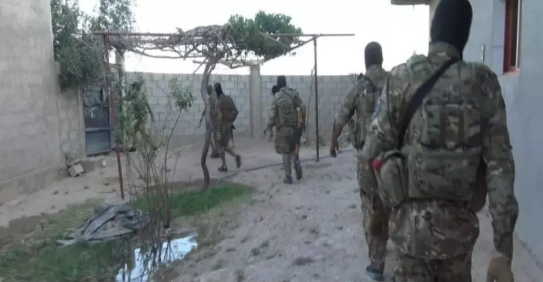 سوريا.. اعتقال 21 "داعشياً" بحملة لـ"قسد" والأمن الداخلي