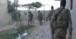 سوريا.. اعتقال 21 "داعشياً" بحملة لـ"قسد" والأمن الداخلي