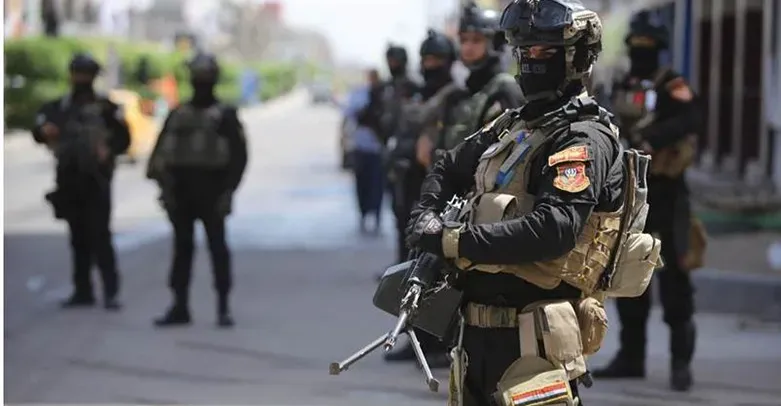 Security brief in Iraq: Death sentence, fatal bridge fall, and dual suicides