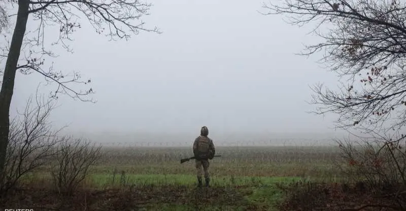 مقابل الانضمام للناتو.. واشنطن تضغط على أوكرانيا للتخلي عن المزيد من أراضيها