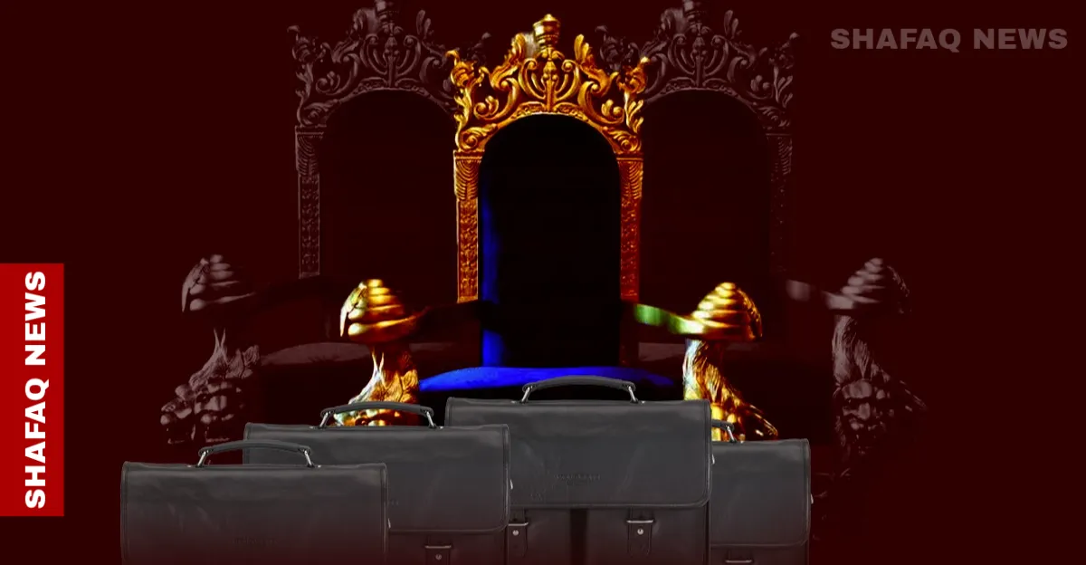 العراق يبدأ العد التنازلي.. 90 يوماً معقدة لتشكيل السلطات الثلاث