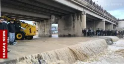 Floods vs. deficit: Did rain solve Iraq’s water problem?