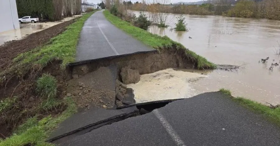 چووڵکردن کوتوپڕ سێ ناوچە لە سیاتڵ ئەمریکا دویای رمیان بەنداویگ