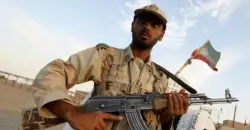 Four dead in Iran’s Kerman police checkpoint attack