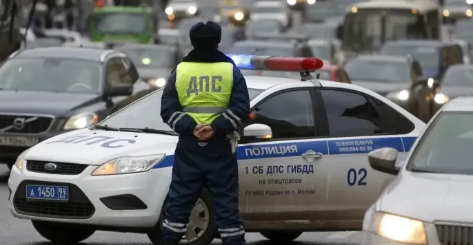 قتيل وعدة إصابات في هجوم بسكين بمدرسة ثانوية في موسكو