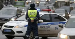 قتيل وعدة إصابات في هجوم بسكين بمدرسة ثانوية في موسكو